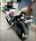 Urgent sell my good condition bike
