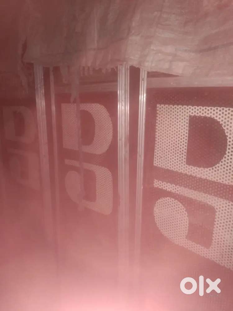 D.j. sound set 20box