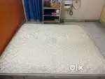 matresses king size