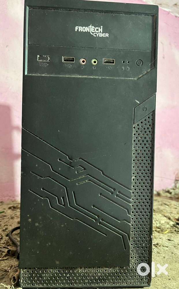 INTEL CPU I3 3RD GEN