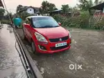 Maruti Suzuki Swift 2015 Petrol Well Maintained