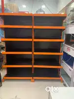 Goricries rack , display shelf