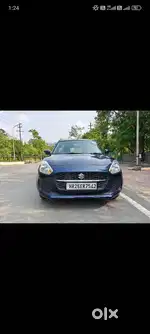 Maruti Suzuki Swift VXi + Manual, 2021, Petrol