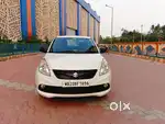 Maruti Suzuki Dzire Tour S Diesel, 2019, Diesel
