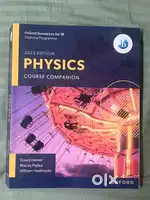 IB textbooks