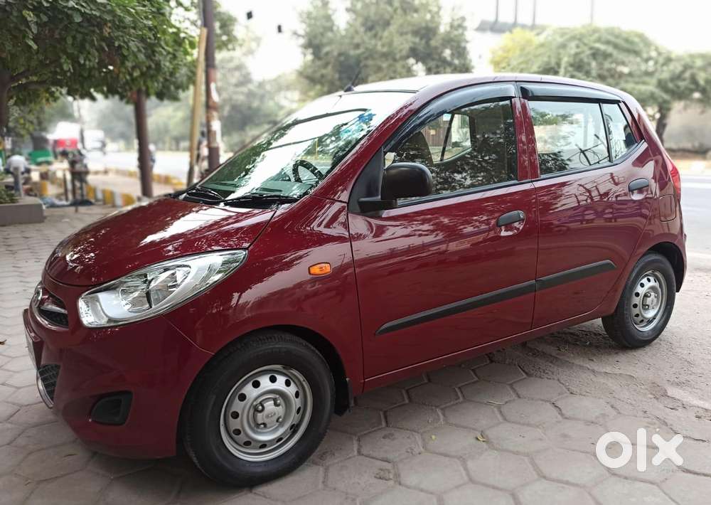 Hyundai i10 1.2 Kappa Magna, 2015, Petrol