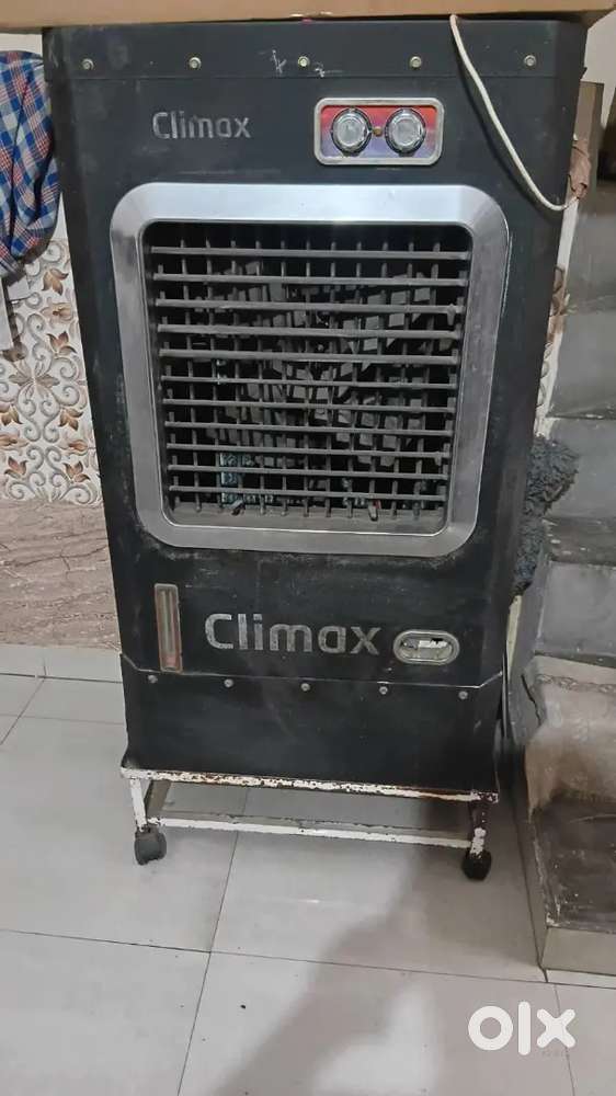 Air Cooler Climax