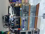 Commercial shop for rent in prime location