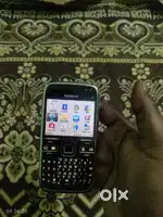 NOKIA E72 For Sale