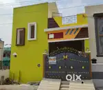 Low price budget friendly plot and Villa
