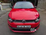 Volkswagen Polo 1.2 GT TSI, 2019, Petrol