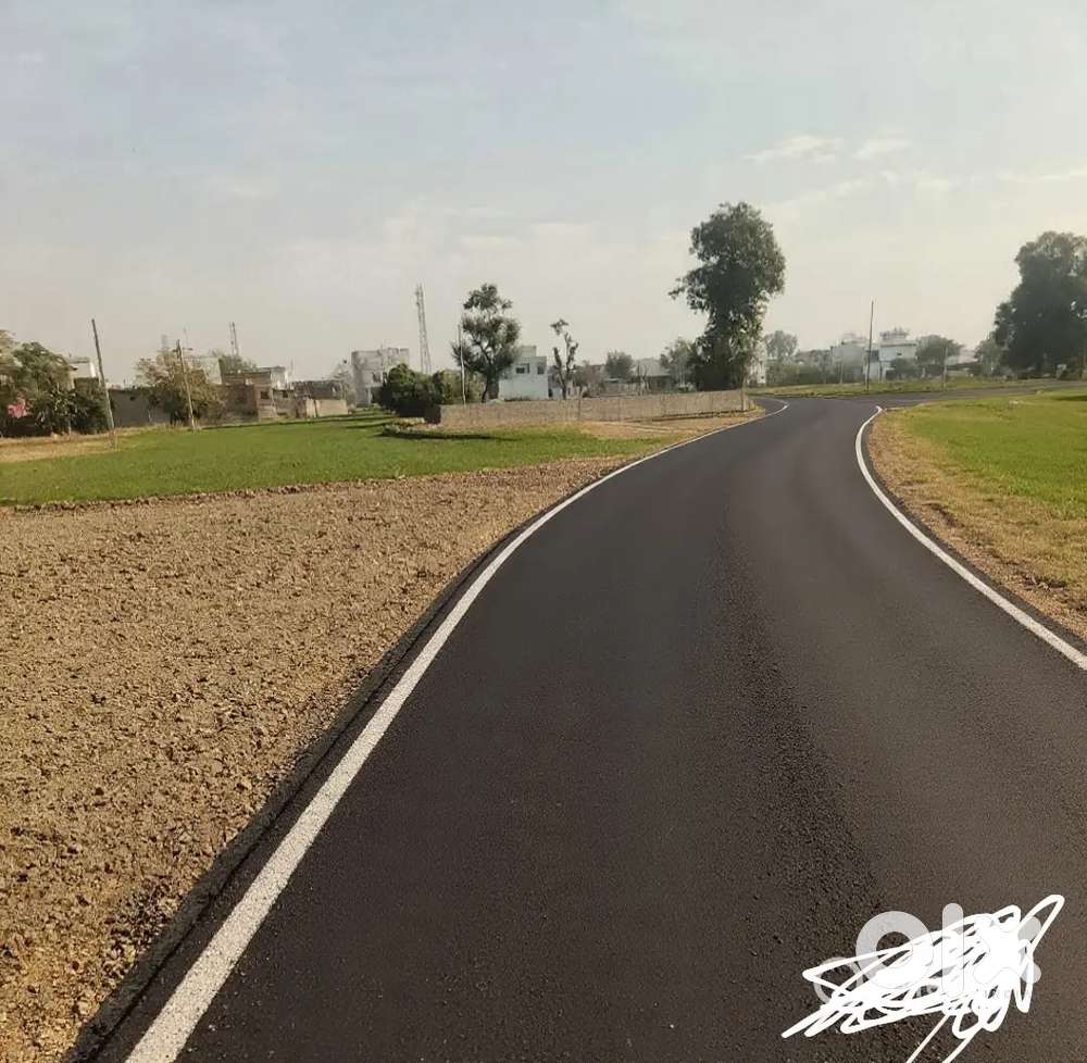 Plot for sale pouni Chak Jammu  under municipality