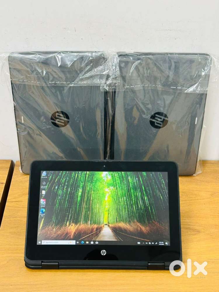 HP ProBook x360 Convertible)