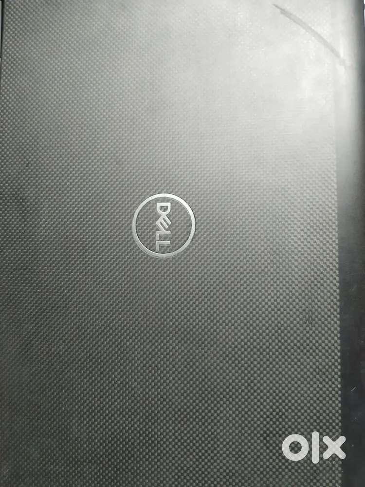 Dell precision 7530 laptop