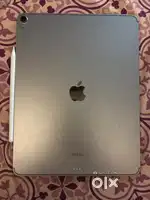 aplle i pad air 13'' M2 124GB wi-fi +cellular and apple pencil pro