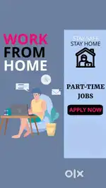 Work from home