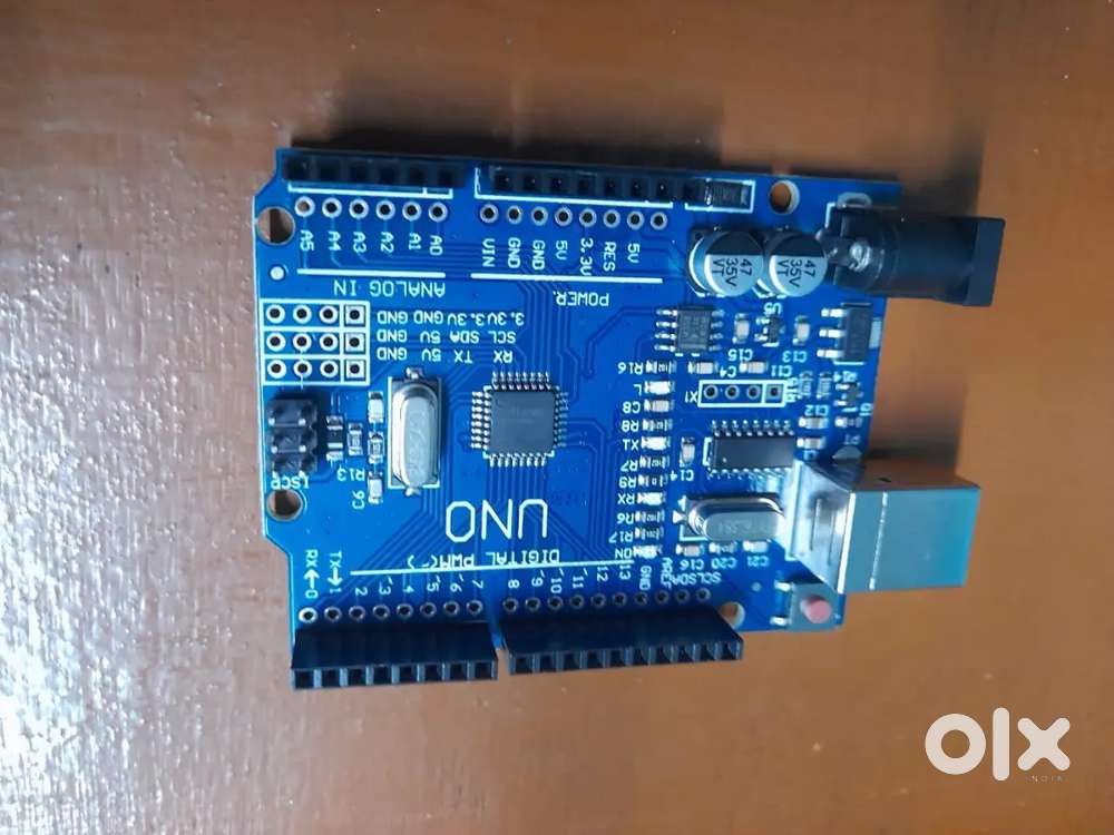 Arduino uno