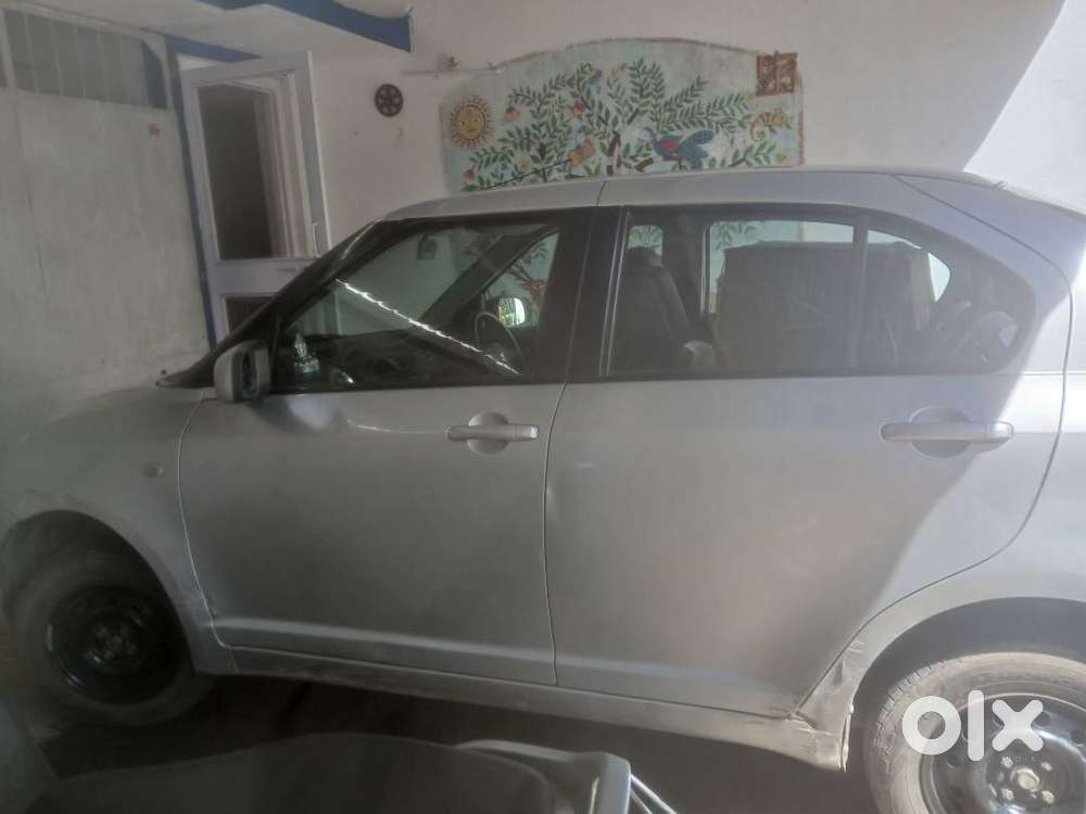 Swift dezire , 2010 model, Meghalaya registration
