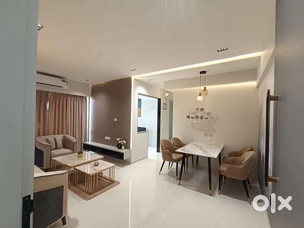 CIDCO approval and RERA register