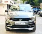 Tata Tiago 1.2 Revotron XT (O), 2023, Petrol