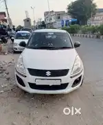 Maruti Suzuki Swift 2016 पेट्रोल Well Maintained