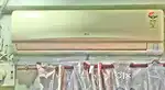 Urgent sell ac 2 ton with awsome condition