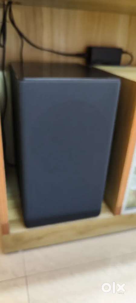 LG Soundbar LGSC9S