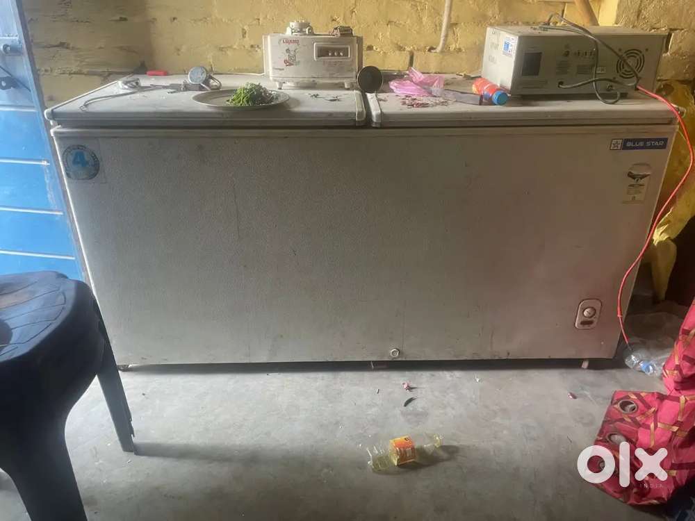 Bada frize 1year usa keay