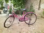 Hero cycle for girls and boy
