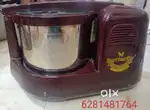 Butterfly Table Top Wet Grinder