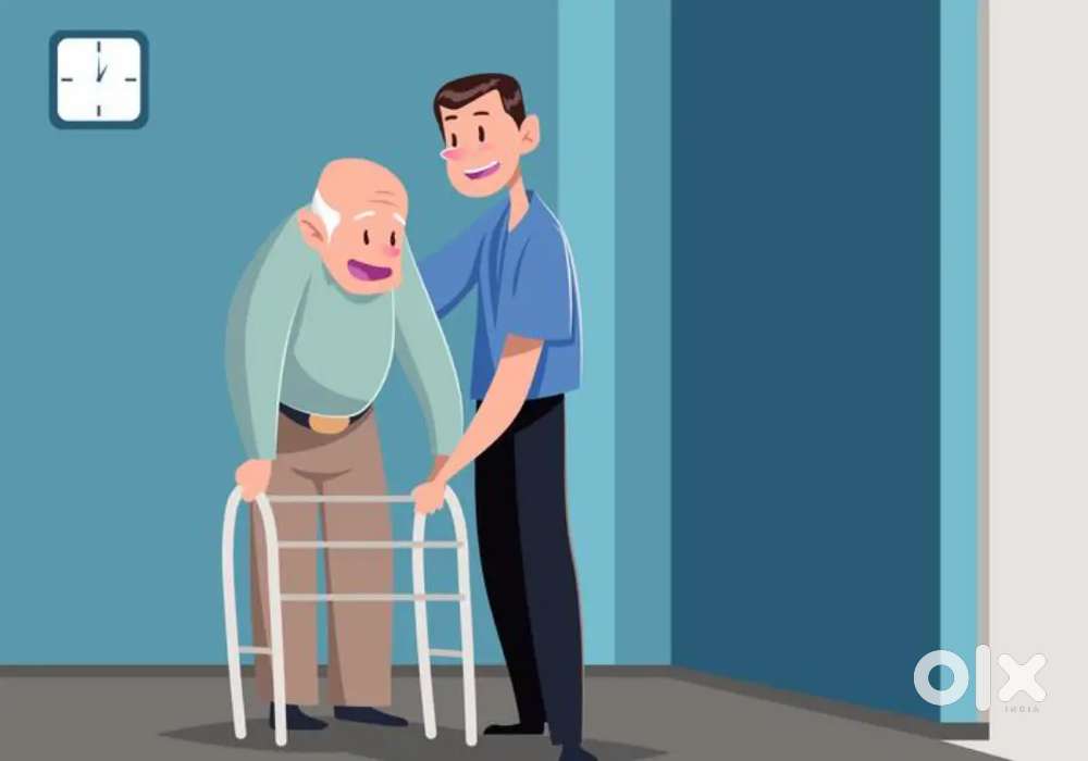 Brindavanam home care service