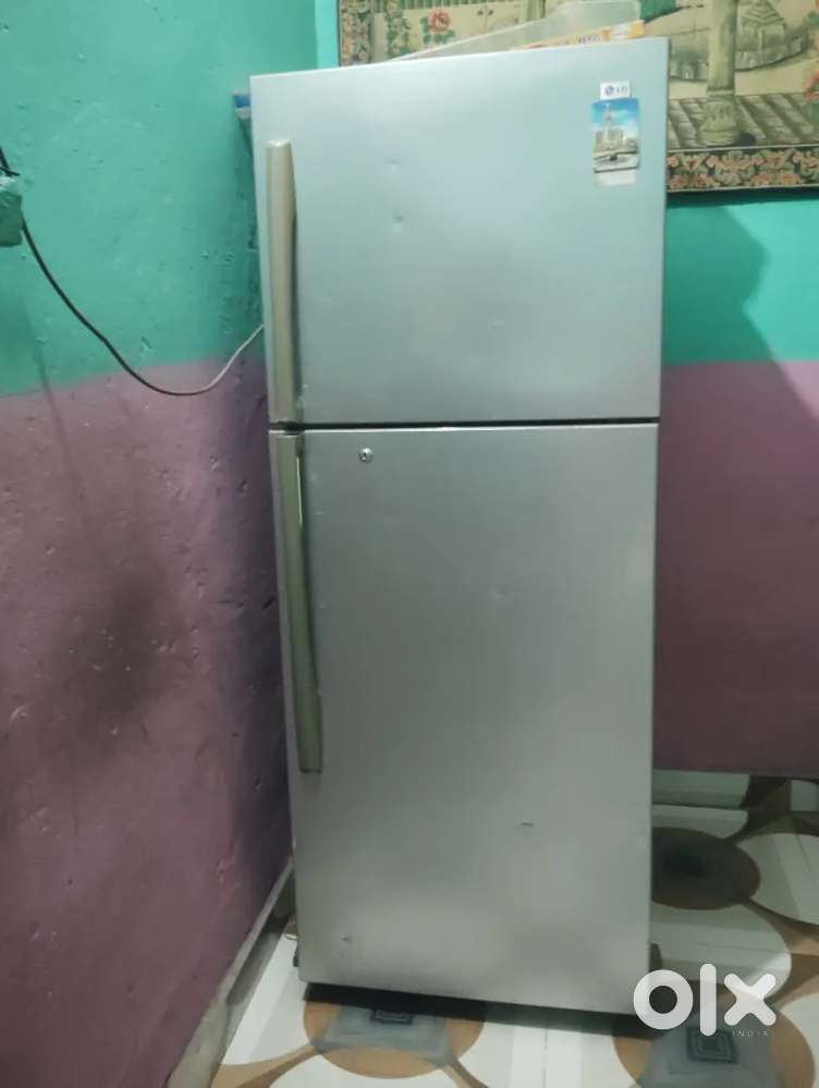 Samsung fridge