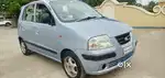 Hyundai Santro Xing GL Plus, 2003, Petrol