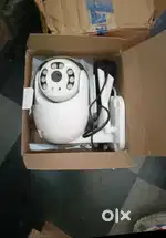 Ptz camera wifi connect कर के चलता है