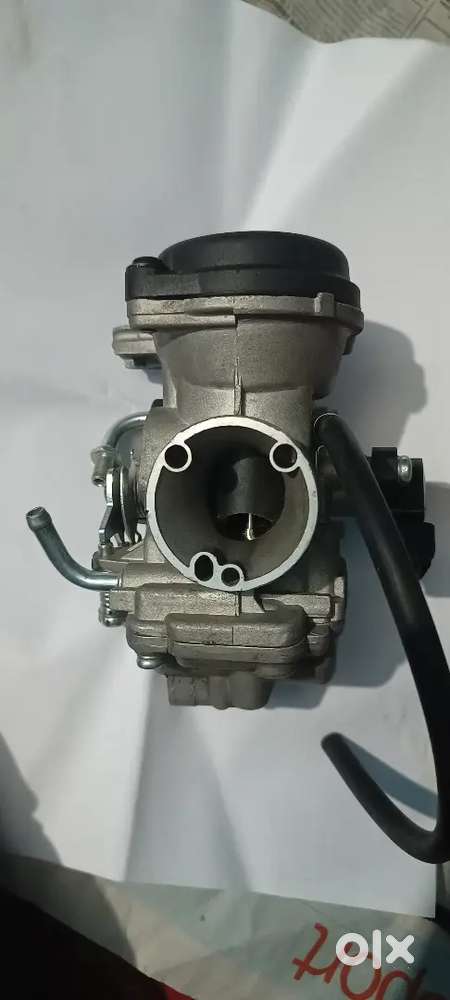 Royal enfield thunderbird/ pulsar 200 + cc carburettor
