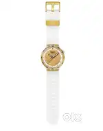 Swatch G Turn
