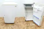 EcoChill: Energy-efficient fridge for a sustainable home