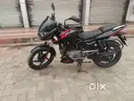 Bajaj Pulsar 125