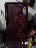 Samsung Fridge