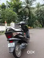 Honda Aviator Paper upto 2029