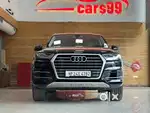 Audi Q7 3.0 45 TDI Technology Pack, 2020, Diesel