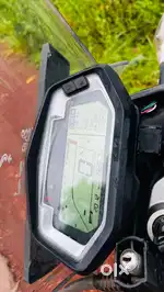 Hero xpulse 200 4 v pro (Rally edition)