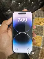 Iphone 14 pro 256gb