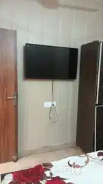 Fully furnished 3bhk flat for rent in Ranjit Avenue