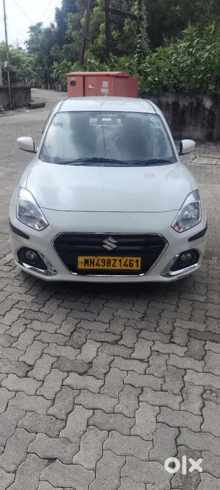Dezire CNG Petrol taxi permt