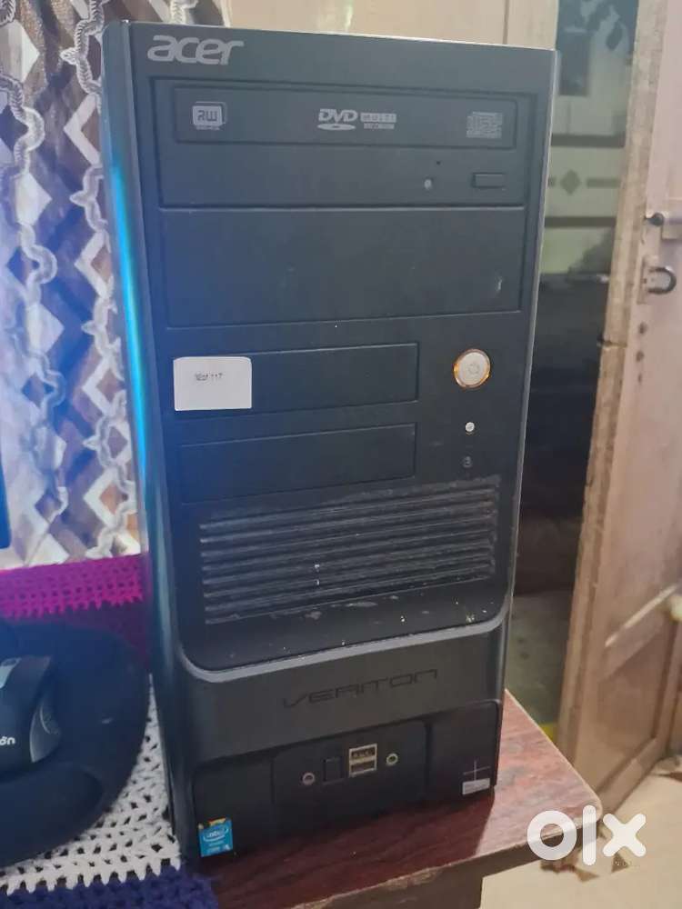 i5 3rd gen cpu only