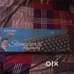 Keyboard prodot company