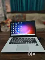 Avita Pura AMD Ryzen 5 Quad Core 3500U (8 GB/512 GB SSD