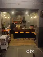 Business for Sale. Prime location (Tea and Cafe)
