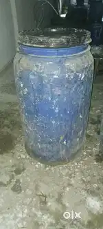 200 Water Drum for Storage Water